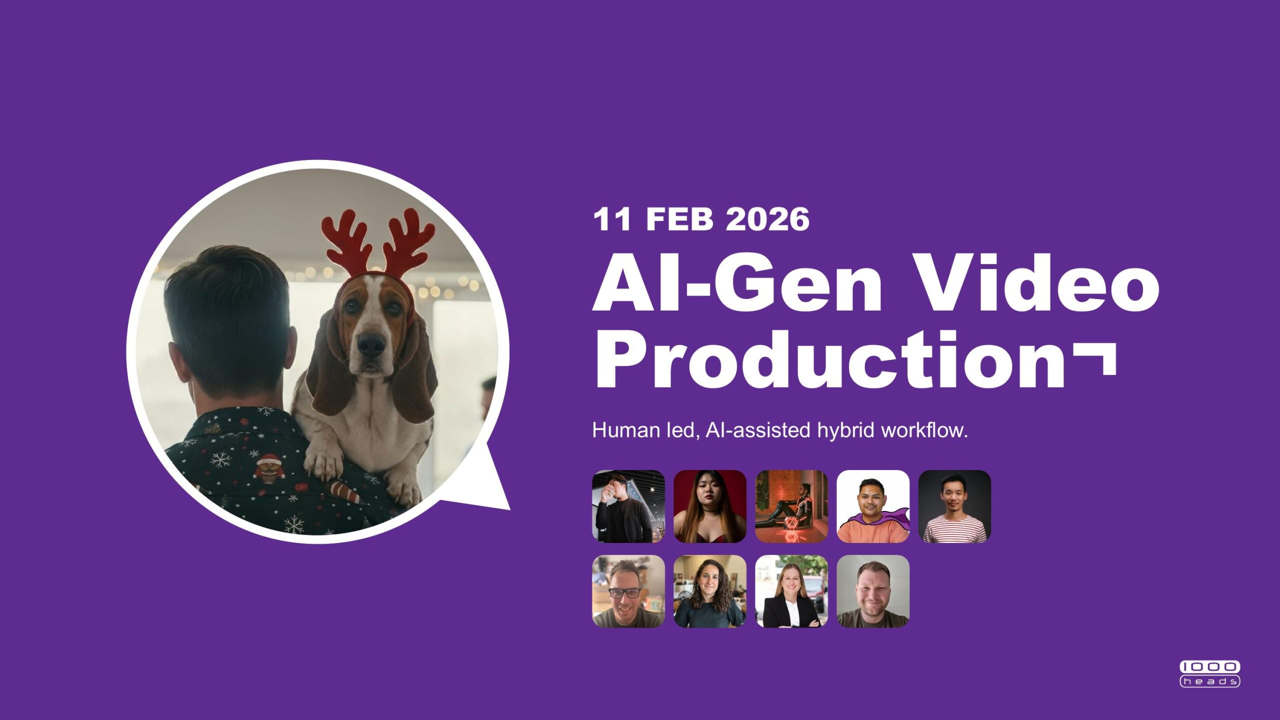 PDF Autofill Test — AI-Enhanced Video Production Framework