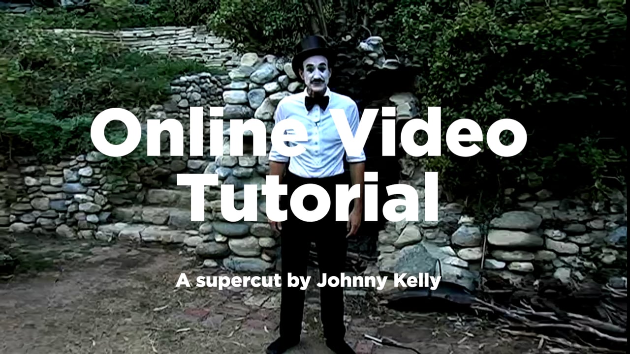 Vimeo Autofill Test — Online Video Tutorial: Mastering Video Creation